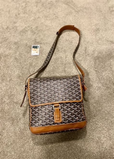 goyard grand bleu mm price|Goyard Bag Prices 2024: Complete Ref.